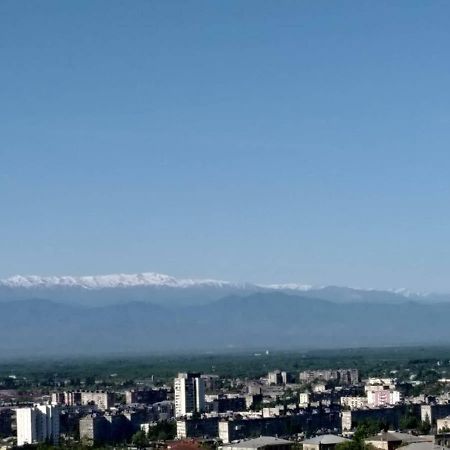 Guest House Ukimerioni Кутаїсі Екстер'єр фото