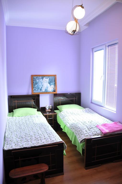 Guest House Ukimerioni Кутаїсі Номер фото