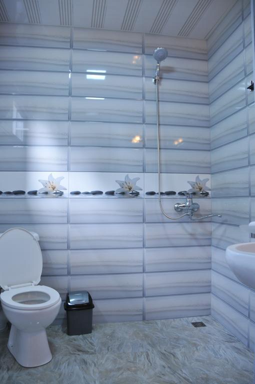 Guest House Ukimerioni Кутаїсі Номер фото