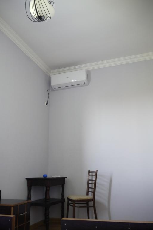 Guest House Ukimerioni Кутаїсі Екстер'єр фото