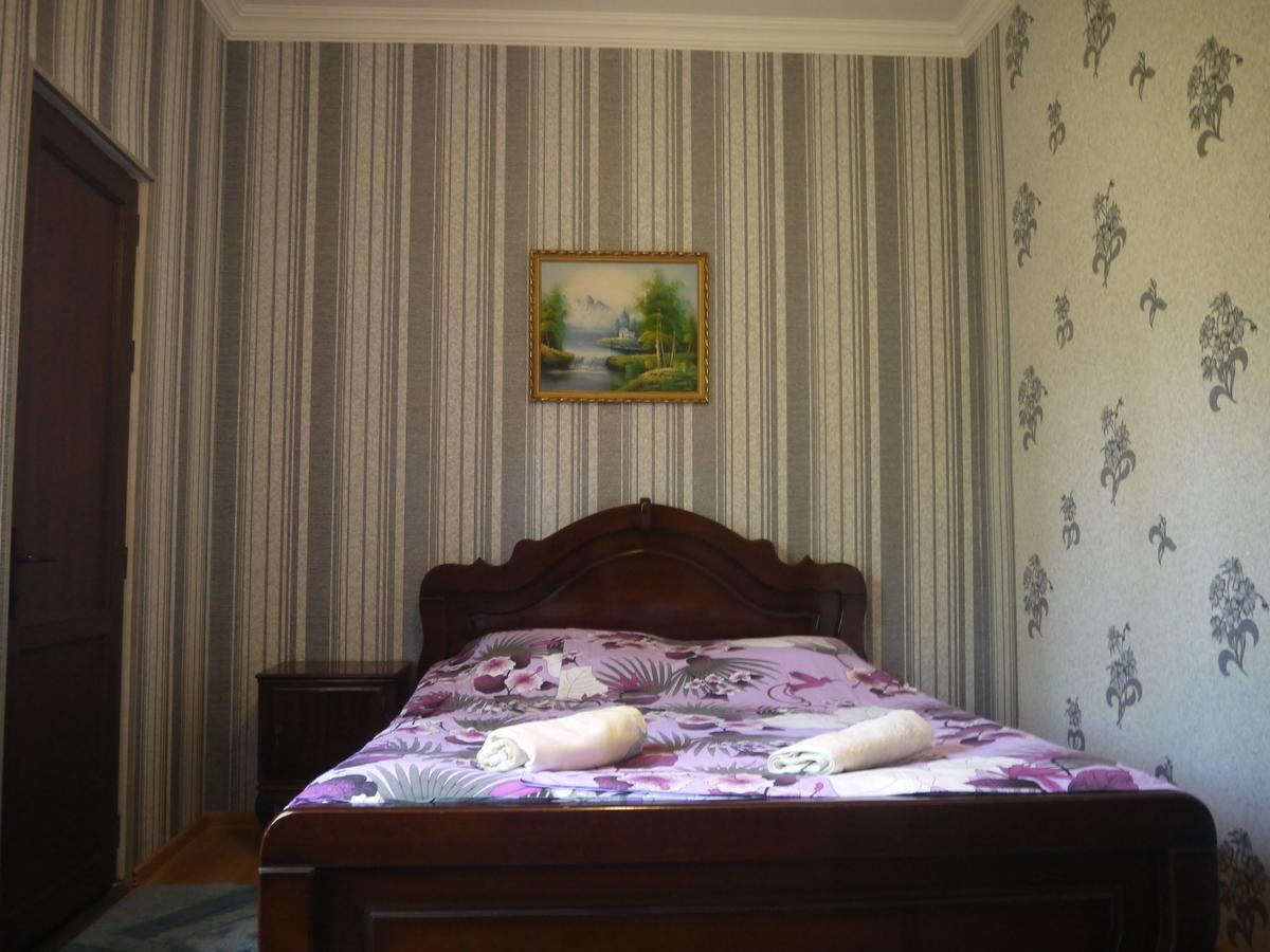 Guest House Ukimerioni Кутаїсі Екстер'єр фото