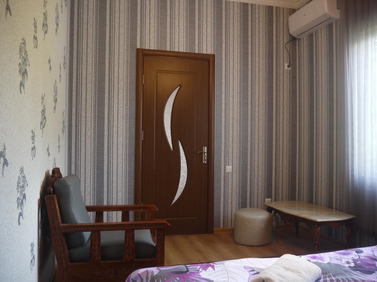 Guest House Ukimerioni Кутаїсі Екстер'єр фото