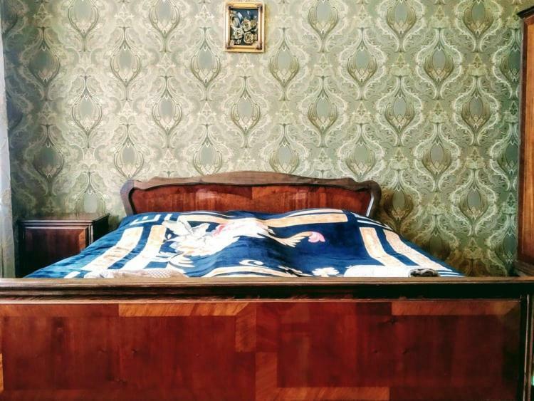 Guest House Ukimerioni Кутаїсі Екстер'єр фото